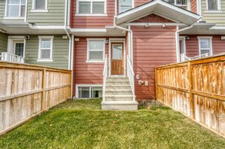 Photo 24: 422 Cranford Mews SE in Calgary: Cranston Row/Townhouse for sale : MLS®# A1154308