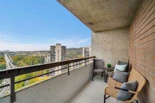 Photo 25: 2304 3737 BARTLETT COURT in Burnaby: Sullivan Heights Condo for sale (Burnaby North)  : MLS®# R2627421