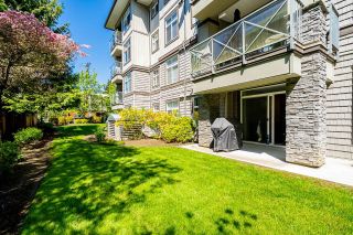 Photo 20: 205 33318 EAST BOURQUIN Crescent in Abbotsford: Central Abbotsford Condo for sale in "Nature's Gate" : MLS®# R2881616