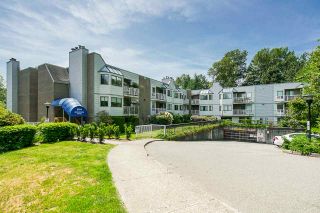 Photo 1: 2 9584 MANCHESTER Drive in Burnaby: Cariboo Condo for sale in "BROOKSIDE PARK" (Burnaby North)  : MLS®# R2376673
