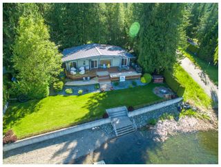 Photo 49: 697 Viel Road in Sorrento: WATERFRONT House for sale : MLS®# 10155772