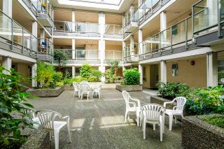 Photo 33: 210 15255 18 Avenue in Surrey: King George Corridor Condo for sale in "THE COURTYARD" (South Surrey White Rock)  : MLS®# R2483046
