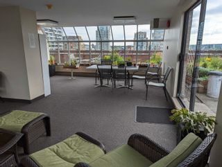 Photo 13: 416 950 DRAKE Street in Vancouver: Downtown VW Condo for sale in "Anchor Point II" (Vancouver West)  : MLS®# R2707056