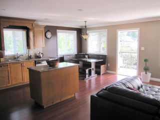 Photo 6: 11316 236 Street in Maple Ridge: Cottonwood MR House for sale : MLS®# R2062616