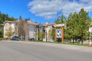 Photo 2: 2415 3178 Via Centrale Road in Kelowna: University District Multi-family for sale (Central Okanagan)  : MLS®# 10246720