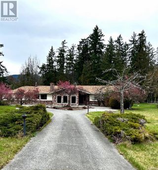 Photo 1: 2809 Herd Rd in Duncan: House for sale : MLS®# 957827