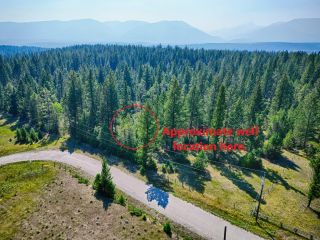 Photo 6: Lot D JUNIPER HEIGHTS ROAD in Invermere: Vacant Land for sale : MLS®# 2473016