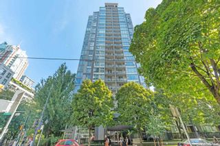Photo 25: 504 1010 RICHARDS Street in Vancouver: Yaletown Condo for sale in "THE GALLERY" (Vancouver West)  : MLS®# R2723067