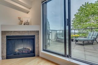 Photo 9: 305 997 W 22ND Avenue in Vancouver: Cambie Condo for sale in "CRESCENT AT SHAUGHNESSY" (Vancouver West)  : MLS®# R2063247