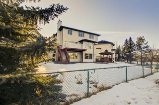 Photo 44: 124 Douglas Woods Grove SE in Calgary: Douglasdale/Glen Detached for sale : MLS®# A1174906