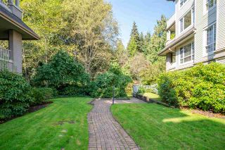 Photo 30: 132 1252 TOWN CENTRE Boulevard in Coquitlam: Canyon Springs Condo for sale in "THE KENNEDY" : MLS®# R2507713