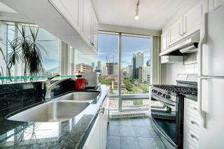 Photo 3: 1108 1003 BURNABY Street in Vancouver: West End VW Condo for sale in "Milano" (Vancouver West)  : MLS®# R2706632