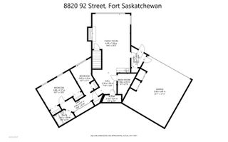 Photo 27: 8820 92 Street SE: Fort Saskatchewan House for sale : MLS®# E4372860