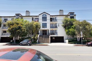 Photo 1: HILLCREST Condo for sale : 2 bedrooms : 1263 Robinson Ave #11 in San Diego