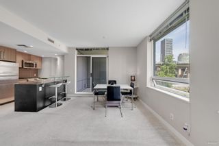 Photo 3: 606 638 BEACH Crescent in Vancouver: Yaletown Condo for sale in "Icon 1" (Vancouver West)  : MLS®# R2879592