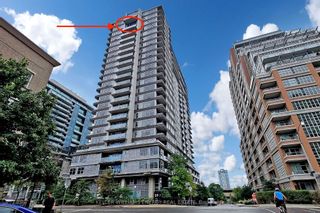 Photo 1: 2009 59 East Liberty Street in Toronto: Niagara Condo for lease (Toronto C01)  : MLS®# C8163952