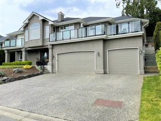 Photo 1: 2631 DAYBREAK Lane in Abbotsford: Abbotsford East House for sale : MLS®# R2665785