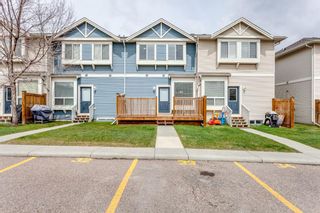 Photo 25: 103 703 Luxstone Square SW: Airdrie Row/Townhouse for sale : MLS®# A2122447