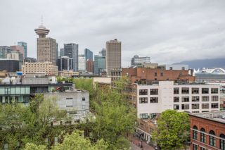 Photo 30: 501 28 POWELL Street in Vancouver: Downtown VE Condo for sale in "POWELL LANE" (Vancouver East)  : MLS®# R2781283