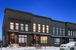 Main Photo: 3048 85 Street SW in Calgary: Springbank Hill Row/Townhouse for sale : MLS®# A2111255