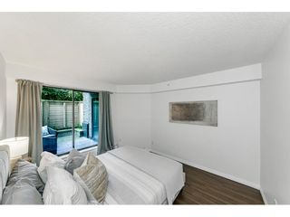 Photo 16: 101 1500 PENDRELL Street in Vancouver: West End VW Condo for sale in "Pendrell Mews" (Vancouver West)  : MLS®# R2682892