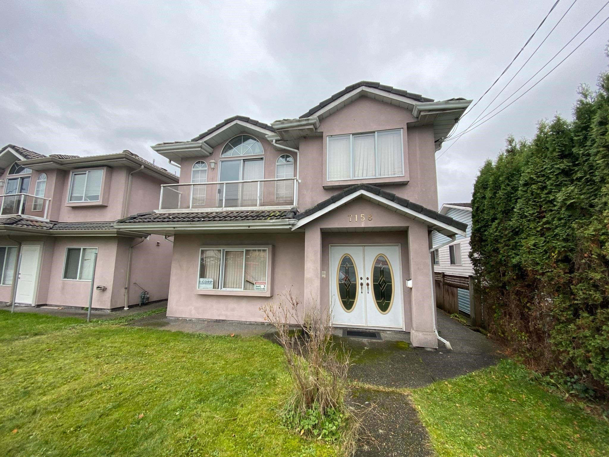Main Photo: 7158 11TH Avenue in Burnaby: Edmonds BE House for sale (Burnaby East)  : MLS®# R2636173