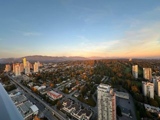 Photo 7: 5205 3809 EVERGREEN Place in Burnaby: Sullivan Heights Condo for sale in "THE CITY OF LOUGHEED TOWER 1" (Burnaby North)  : MLS®# R2829687