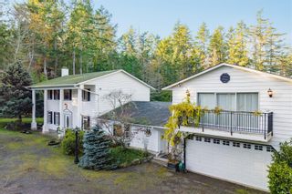 Photo 2: 784 Woodcreek Dr in North Saanich: NS Deep Cove House for sale : MLS®# 958050
