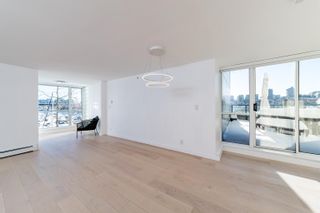 Photo 12: 322 1228 MARINASIDE Crescent in Vancouver: Yaletown Townhouse for sale in "Crestmark II" (Vancouver West)  : MLS®# R2752595
