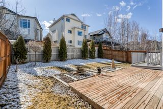 Photo 47: 12427 Crestmont Boulevard SW in Calgary: Crestmont Detached for sale : MLS®# A1198139