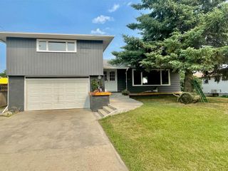 Photo 1: 510 Mountain Road in Dauphin: R30 Residential for sale (R30 - Dauphin and Area)  : MLS®# 202318281