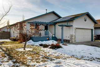 Photo 1: 401 Highwood Village Place NW: High River Detached for sale : MLS®# A2018585