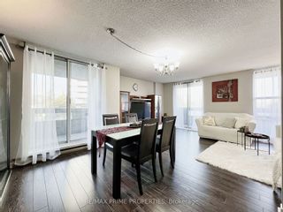 Photo 2: 401 60 Inverlochy Boulevard in Markham: Royal Orchard Condo for sale : MLS®# N8174182