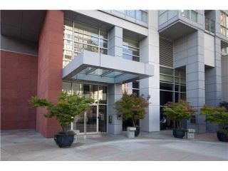Photo 19: # 3802 1408 STRATHMORE ME in Vancouver: Yaletown Condo for sale (Vancouver West)  : MLS®# V1097407