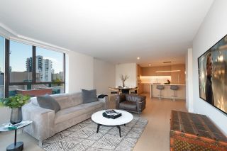 Photo 7: 902 1860 ROBSON Street in Vancouver: West End VW Condo for sale in "Stanley Park Place" (Vancouver West)  : MLS®# R2839404