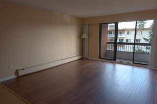 Photo 2: 306 7180 LINDEN Avenue in Burnaby: Highgate Condo for sale in "Linden House" (Burnaby South)  : MLS®# R2140058