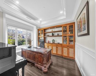 Photo 5: 5337 LARCH Street in Vancouver: Kerrisdale House for sale (Vancouver West)  : MLS®# R2873436