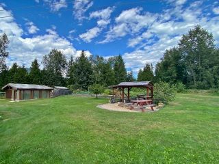 Photo 64: 5920 WIKKI-UP CREEK FS ROAD: Barriere House for sale (North East)  : MLS®# 174246