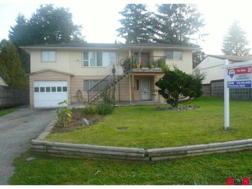 Main Photo: 13900 78A Avenue in Surrey: East Newton House for sale : MLS®# F2922125