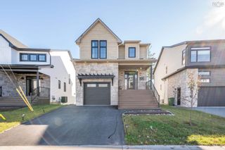 Photo 1: 22 Talus Avenue in Bedford: 20-Bedford Residential for sale (Halifax-Dartmouth)  : MLS®# 202225730