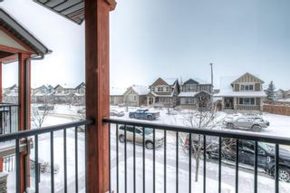 Photo 22: 208 Skyview Ranch Way NE in Calgary: Skyview Ranch Row/Townhouse for sale : MLS®# A2028538