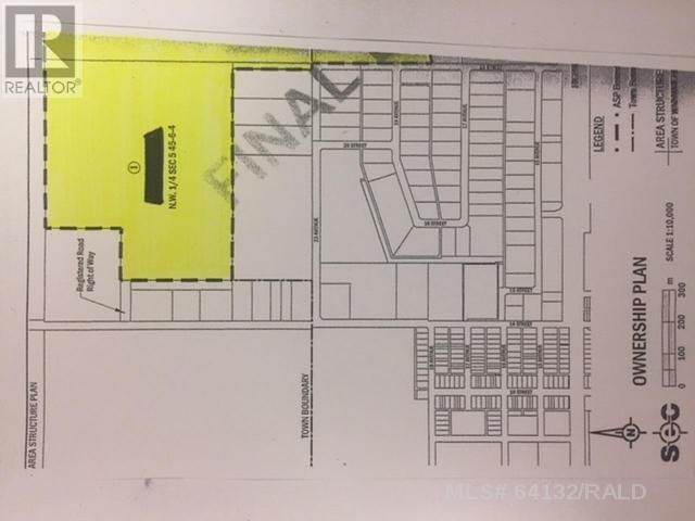Main Photo: NW 5-45-6-W4TH in Rural Wainwright No. 61, M.D. of: Vacant Land for sale : MLS®# A1156423
