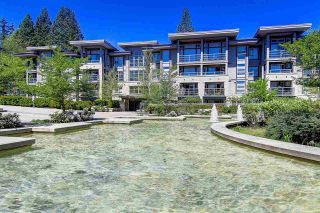 Photo 19: 205 9319 UNIVERSITY Crescent in Burnaby: Simon Fraser Univer. Condo for sale in "Harmony" (Burnaby North)  : MLS®# R2170783