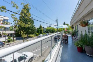 Photo 27: 208 1378 GEORGE Street: White Rock Condo for sale in "Franklin Place" (South Surrey White Rock)  : MLS®# R2489470