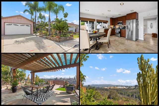 Main Photo: House for sale : 3 bedrooms : 10307 Darden Road in San Diego