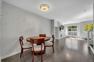 Photo 12: 79 7831 GARDEN CITY Road in Richmond: Brighouse South Townhouse for sale : MLS®# R2789096
