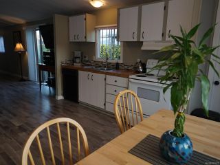 Photo 6: 79 390 Cowichan Ave in COURTENAY: CV Courtenay East Manufactured Home for sale (Comox Valley)  : MLS®# 828012