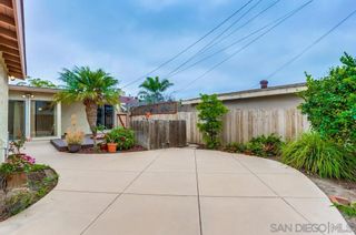 Photo 38: PACIFIC BEACH House for sale : 4 bedrooms : 1142 Opal St in San Diego