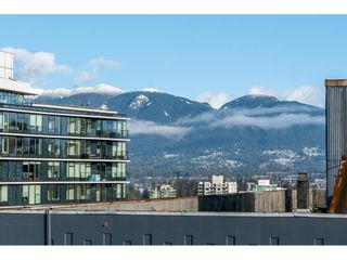 Photo 9: 2105 1251 CARDERO Street in Vancouver: West End VW Condo for sale (Vancouver West)  : MLS®# R2642102