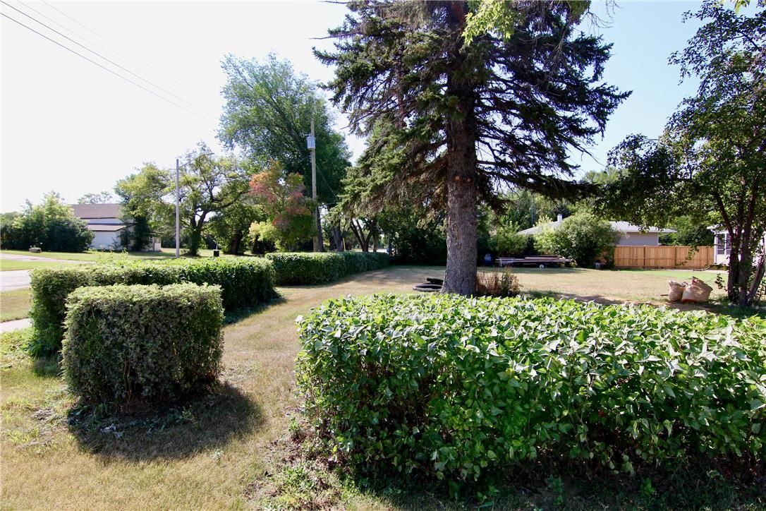 Main Photo: 40 Bruce Street in Melita: Vacant Land for sale : MLS®# 202220696